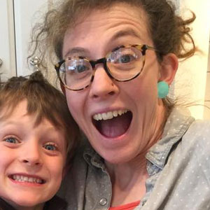 Photo of Nikki Powell